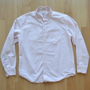J Crew Button Down Shirt